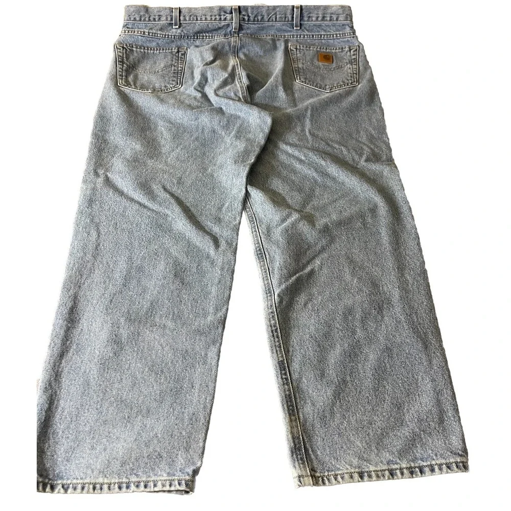 Carhartt Jeans Men's 46 X‎ 30